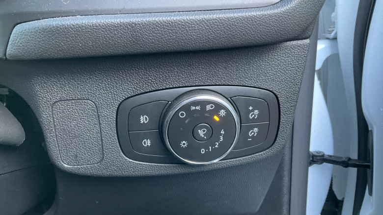 Ford Focus 1.0 EcoBoost ST-Line 5dr Petrol Hatchback